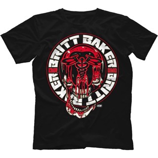 มวยปล้ํา Elite Britt Baker Lockjaw 20 Amazon Exclusive Undertale