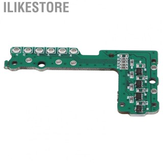 Ilikestore Gear Position   Board Rustproof High Strength ECU Aluminium Alloy Durable for A4 A6 A8 Q7 S4