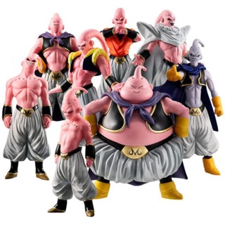 Hg Dragon Ball Z Majin Buu ครบชุด [ส่งตรงจากญี่ปุ่น]