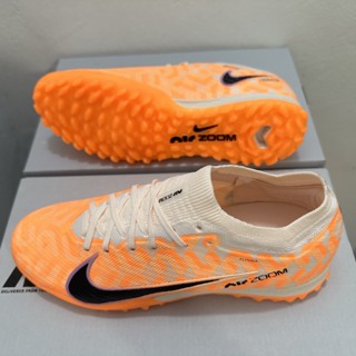 รองเท้าฟุตบอล Vapor 15 Academy TF สําหรับเด็ก