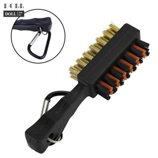 ⭐24H SHIPING ⭐Cleaner Brush ABS+Brass Brushes Cleaning Tools Groove Cleaner Metal Mini