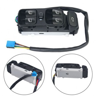 ⚡NEW 8⚡Window-Switch Power-Window Switch Automotive Switch Car Accessory Car Styling