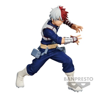 Bandai(แท้100%) BANPRESTO MY HERO ACADEMIA THE AMAZING HEROES VOL.29