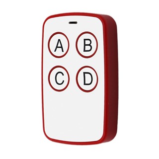 Sale! Duplicator Remote Control Wireless Rolling Code 433MHZ Duplicate Key Fob TX65