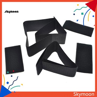 Skym* เทปสติกเกอร์ติดถังดับเพลิง สําหรับรถยนต์