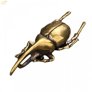 【VARSTR】Insect Figurine 20g Delicate Retro Appearance Sturdy And Durable Desktop