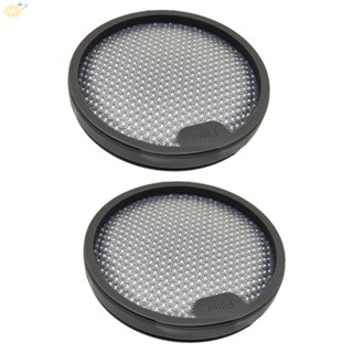 【VARSTR】Pre-Filter 2pcs For XIAOMI G9 G10 Household Cleaning Tool Vacuum Cleaner