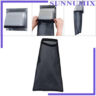 [Sunnimix] ถุงกรองฝุ่นโพลีเอสเตอร์ ทําความสะอาดง่าย ทนทาน 1 ชิ้น