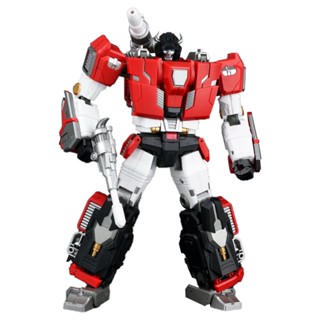 Transformation Red Bull Generation Toy GT-11 GT11 MP Sideswipe Red Bull Action Figure Robot Model Deformed Collection Toys Gifts