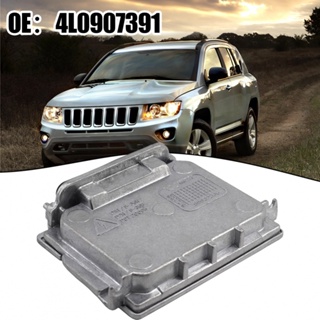 ⚡NEW 8⚡Reliable Headlight XENON BALLAST Module for BMW Effortless Installation