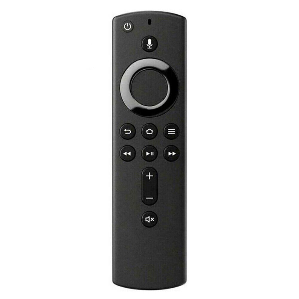 ใหม่เปลี่ยน L5B83H สําหรับ 1 2nd 3rd Gen Fire TV Stick 4K Alexa Voice Remote