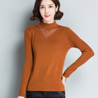 AAA  เสื้อคลุมหน้าหนาวสีขาวสไตล์เกาหลีที่เหมาะกับการแต่งตัวที่ทันสมัย