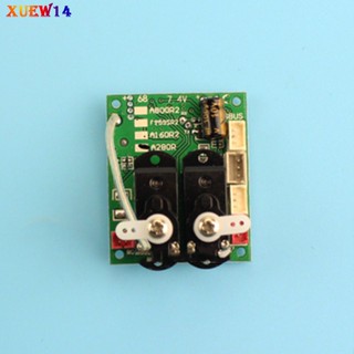 อะไหล่อัพเกรด อุปกรณ์เสริม สําหรับ T8 A280 Esc