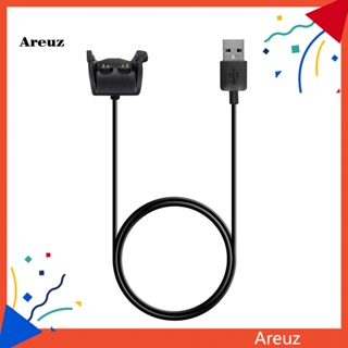 Are แท่นชาร์จ USB 1 เมตร สําหรับ Vivosmart HR HR+ Approach X40