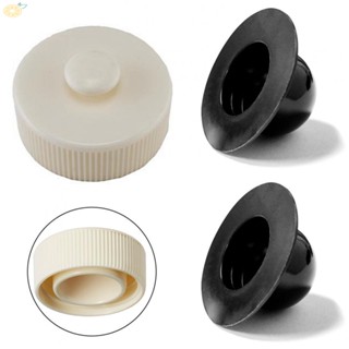 【VARSTR】Drain Valve Cap 4562 Drain Plug Cap Garden Replacement Strainer Hole Plugs