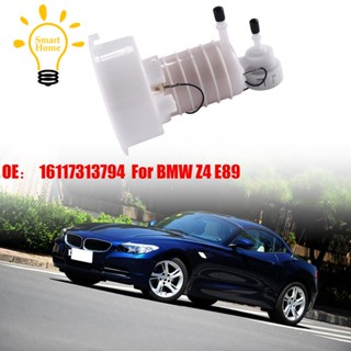 อะไหล่ไส้กรองน้ํามันเชื้อเพลิง 16 11 7 313 794 แบบเปลี่ยน สําหรับ BMW Z4 E89