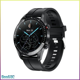 [Instock] Gt2 Smart Watch High Definition Wireless Call Full Screen Touchable [P/17]