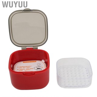 Wuyuu Dryer  Instrument