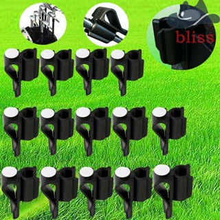 Bliss อุปกรณ์เสริมที่วางพัตเตอร์กอล์ฟ คุณภาพสูง 14 ชิ้น