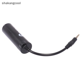 IRIG Shakangcool อะไหล่เอฟเฟคกีตาร์ พร้อมตัวแปลงอินเตอร์เฟสกีตาร์ SGL