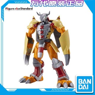 Bandai โมเดลฟิกเกอร์การ์ตูน Digimon Battle Tyrannosaurus TV Version 62009 ของเล่นสําหรับเด็ก