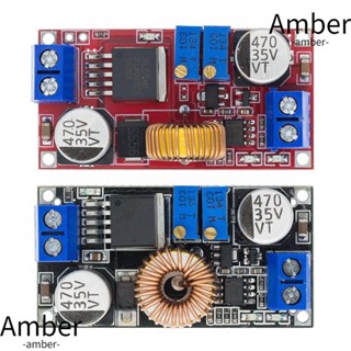 Amber บอร์ดแปลงไฟ LED CC CV ทนทาน 1/2 ชิ้น