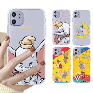 SoftCase for IPhone 11 14 12 13 Pro Promax Monster Fly Moon Cartoon Painting Silicone TPU Clear Casing for Apple IPhone 12Pro 13Pro 14Pro 14Plus X XS XR XSMAX QMY