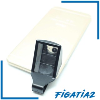[Figatia2] เลนส์โทรศัพท์มือถือ ถอดออกได้ ขนาดเล็ก
