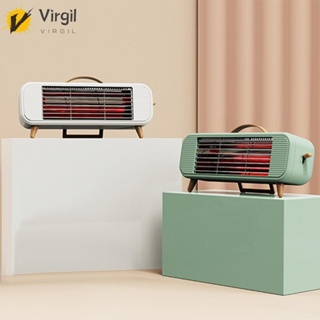 [Virgil.th] เครื่องทําความร้อนไฟฟ้า 550W กันลื่น