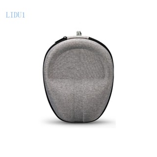 Lidu1 เคสหูฟัง กันฝุ่น มีซิป สําหรับ Audio-technica ATH-M50X ATH-M40X