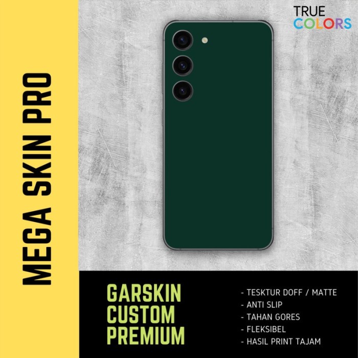 Samsung S23 Plus Fullbody Skin - 2 ชิ้น - 14feb2023 15