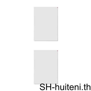 เทปใส ป้องกันรอยขีดข่วน อเนกประสงค์ สําหรับเฟอร์นิเจอร์ 1/2/3 12 แพ็ก/ล็อต