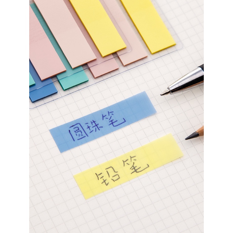 สติกเกอร์ฉลากเรืองแสง สําหรับติดตกแต่งกุญแจนักเรียน WJ347 ราคา ถูกที่สุด ดีลบีเคเค แกลเลอรีภาพที่ 6