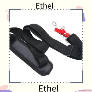 Ethel1 สายคล้องไหล่ ปรับได้ แบบเปลี่ยน สําหรับเครื่องตัดหญ้า