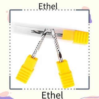 Ethel1 ดอกกัดมิลลิ่ง CNC สําหรับงานไม้