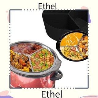 Ethel1 ตะกร้าอบพิซซ่า แบบเปลี่ยน สําหรับหม้อหุงข้าว