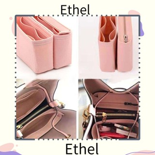 Ethel1 กระเป๋าถือ กระเป๋าเดินทาง แบบพกพา