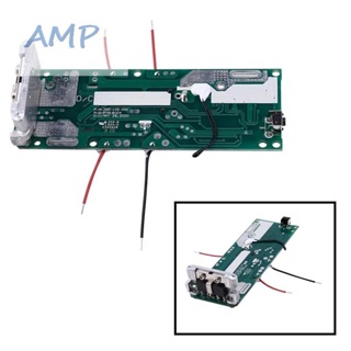 ⚡NEW 8⚡Protection Board 11 X 4 X 2.3cm 1pcs Assemble PCB Brand New Chip Board