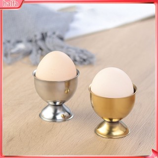 {halfa} กล่องใส่ไข่ต้ม ทนทาน เกรดอาหาร สําหรับครัวเรือน