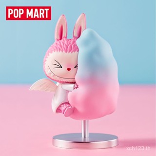 [พร้อมส่ง] กล่องฟิกเกอร์ POPMART POPMART THE MONSTERS LABUBU LABUBU สไตล์เรโทร