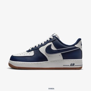 Nike Air Force 1 DQ7659-101 รองเท้าผ้าใบลําลอง