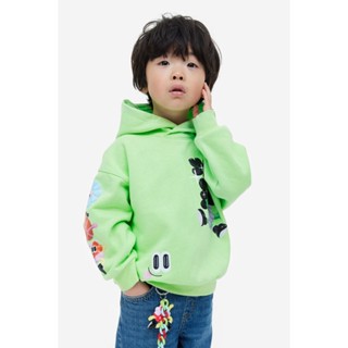 H&amp;M  Boy Printed hoodie 1136538_1