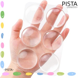 Pista สติกเกอร์กันชนประตู มีกาวในตัว