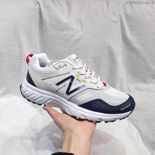 รองเท้าผ้าใบ Nb New Balance 510 สไตล์เรโทร สําหรับผู้ชาย และผู้หญิง มีสีแดง สีเบจ สีกรมท่า สีฟ้า