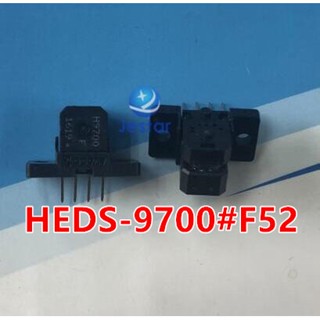 Heds-9700 HEDS-9700#F50 H9700#F50  หัวอ่านเอนโค้ดเดอร์ F52 C51 F54 F51 E50 D50