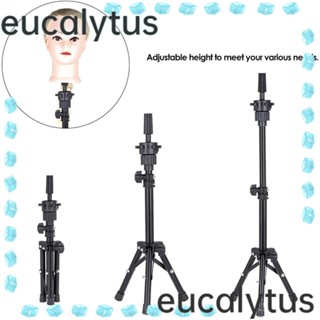 Eucalytus1 ขาตั้งกล้อง สามขา เครื่องมือฝึกอบรม นางแบบ ที่หนีบ ที่ยึด