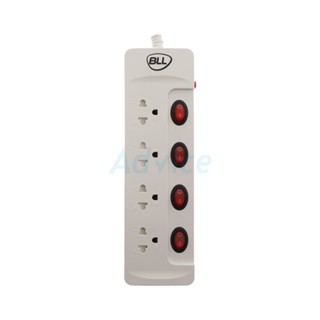 Power Bar BLL Q99 (3M) White