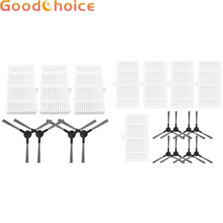 Side Brushes Durable For Cecotec Conga High Quality Practical 999 X-Treme