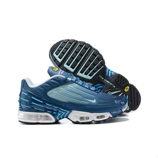 Air MAX PLIS III Tn รองเท้าวิ่งจ๊อกกิ้ง กันลื่น สําหรับผู้ชาย