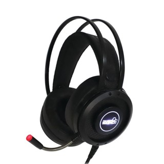 HEADSET (7.1) SIGNO HP-825 BLACK